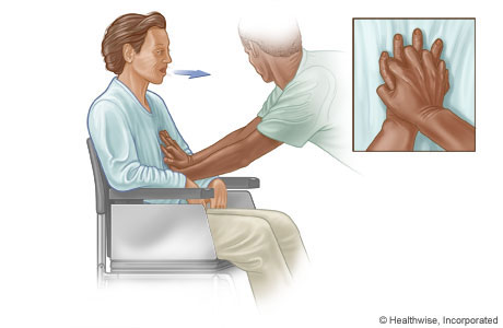 Assisted cough